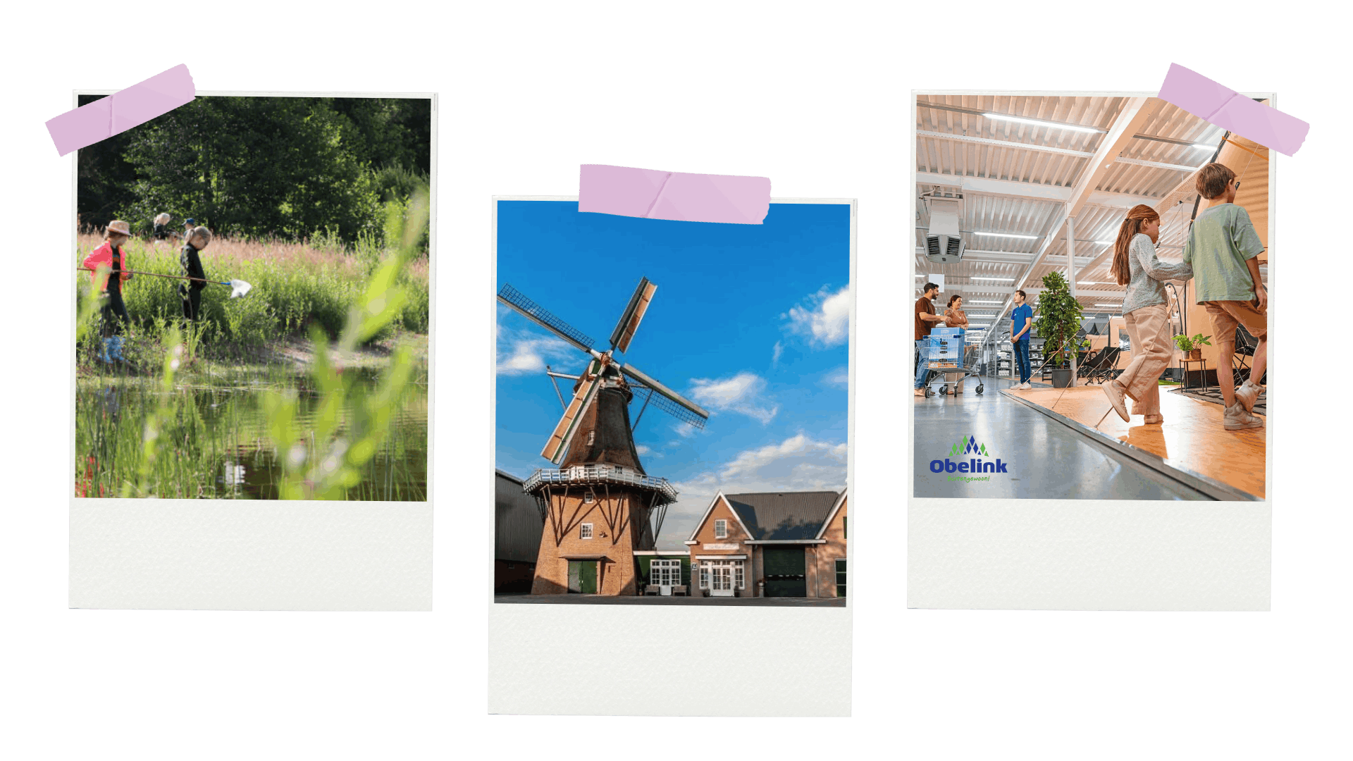 Omgeving Achterhoek