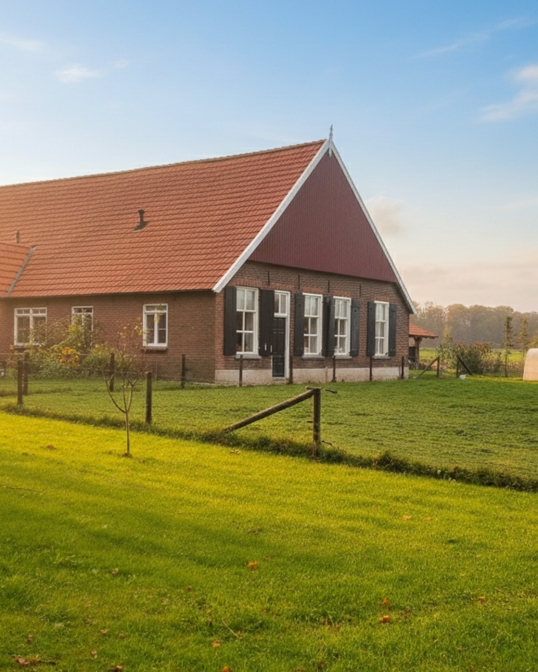 camping het meinen vragender