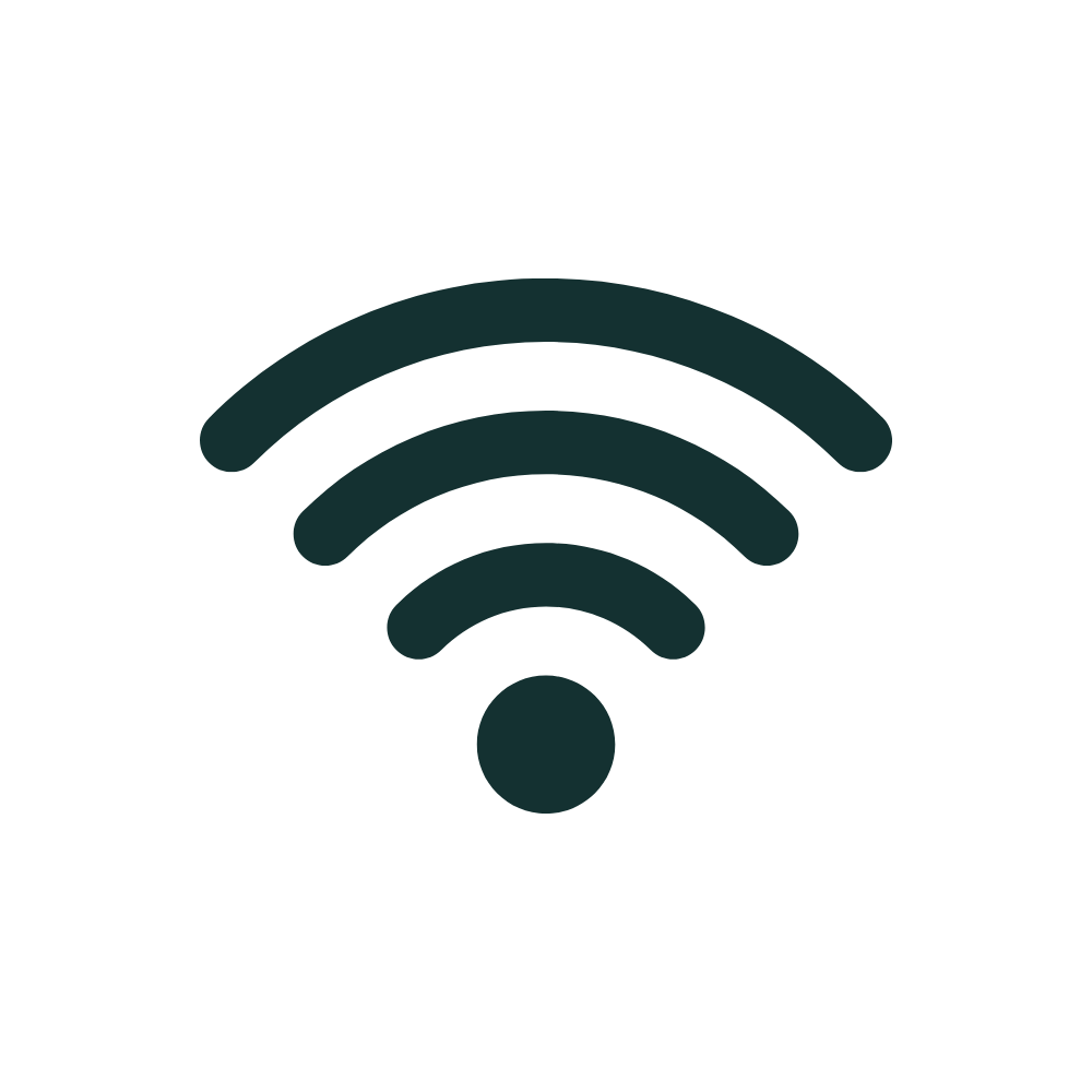Gratis wifi